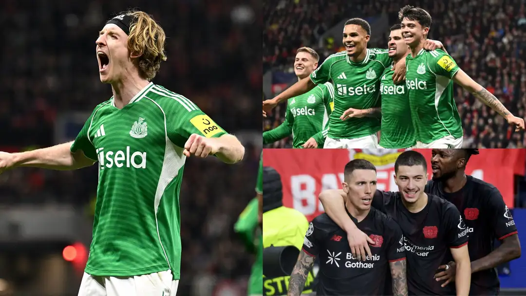 Gordon Newcastle Leverkusen GFX.jpg