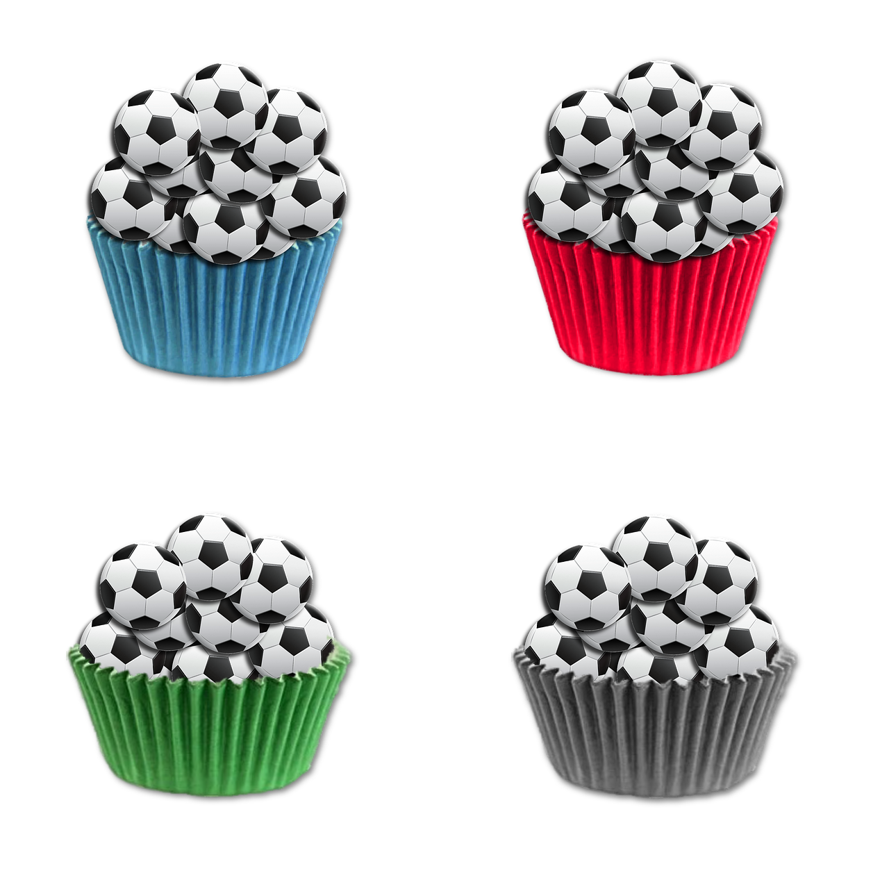 Recent trends include the use of flexible formations that can