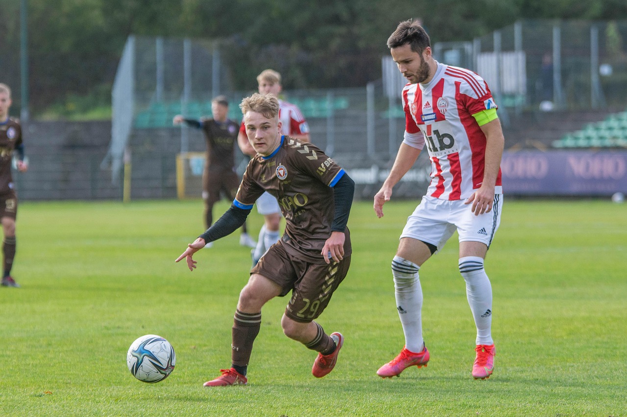 Football Tactics Decoded An In Depth Analysis Of Iconic Strategies