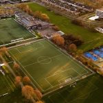 From Grassroots To Stardom The Journey Of A Football Athlete