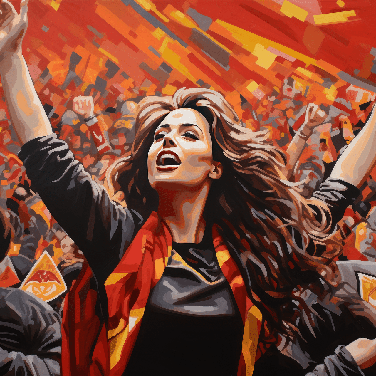 Communities often organize events, meetups, and tournaments, offering a platform