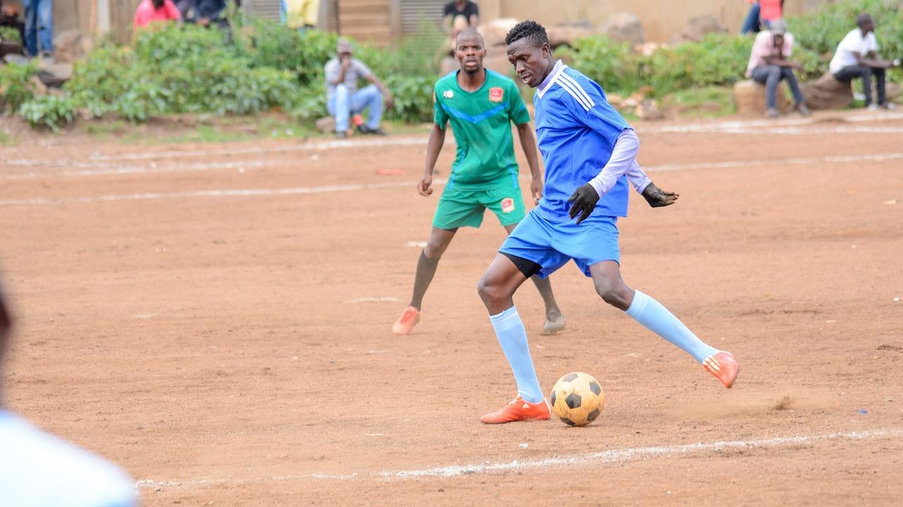 Injury Prevention In Football How To Play Safe And Stay Healthy