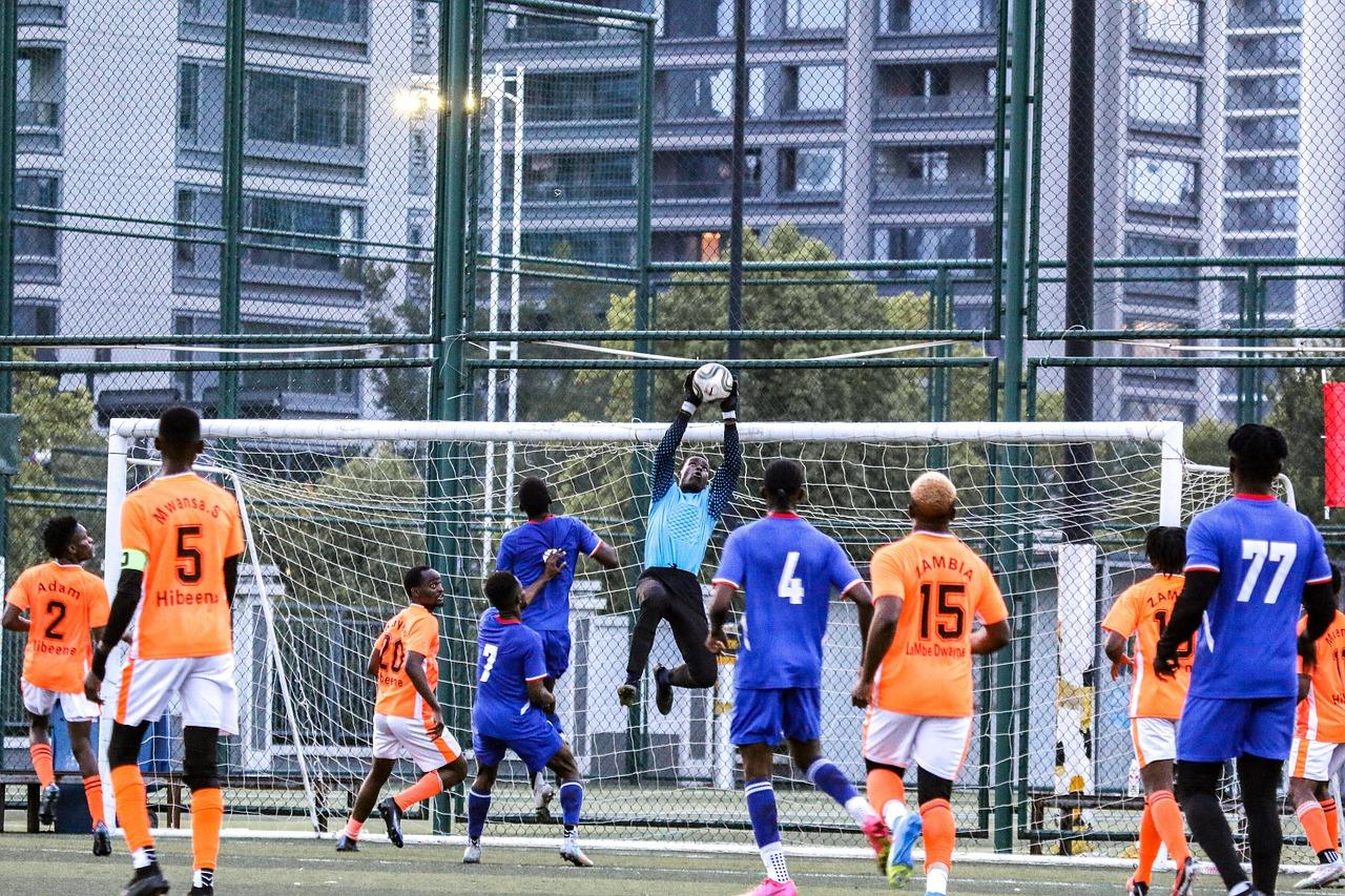 Draw inspiration from football legends and their journeys. Watching documentaries,