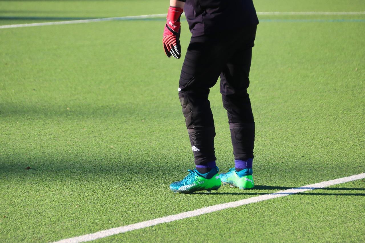 The Evolution Of Football How The Sport Has Transformed Over The Years