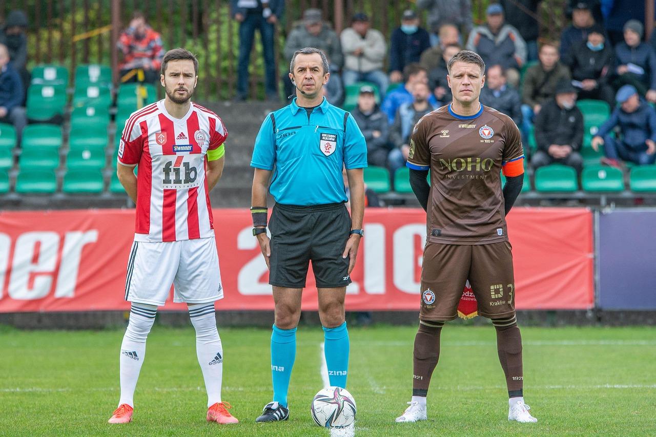 The Evolution Of Football How The Sport Has Transformed Over The Years