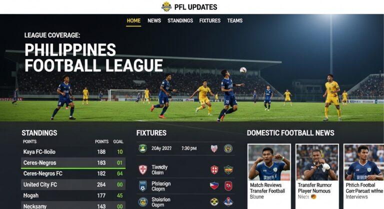 Kawhi Leonard and Philippine Football: A Deep Analysis