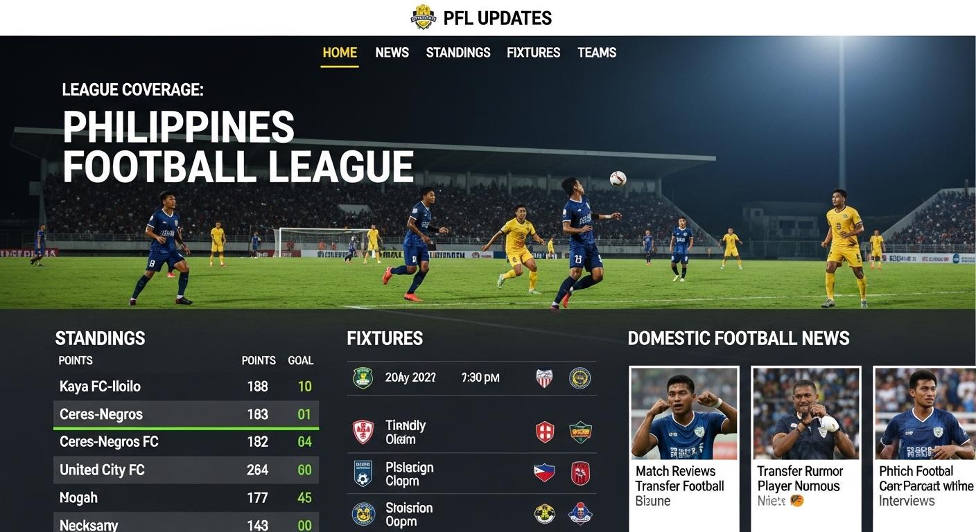 Kawhi Leonard and Philippine Football: A Deep Analysis