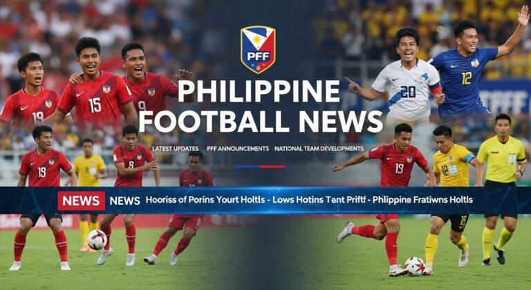 March 6 2026 Lotto Result: What It Means for PH Football Fans