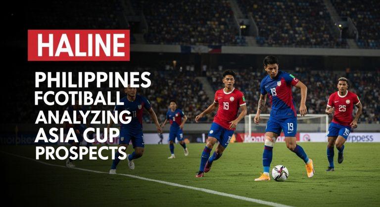 Philippine women's national football team celebrating on the field.