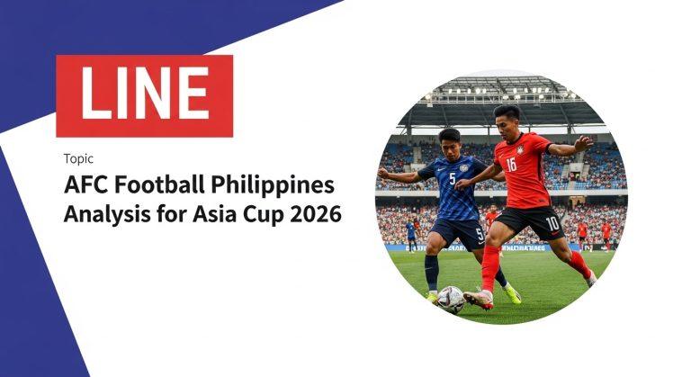 Philippine women's national team in action during an AFC competition